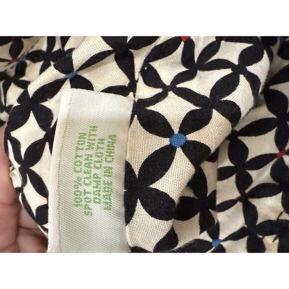 Vera Bradley Purse Patchwork Medley Tote, Shoulder Bag, Vera Bradley - Picture 15 of 16